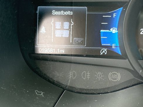 Used 2024 Ford Edge SEL w/ Convenience Package AWD/4WD image 39