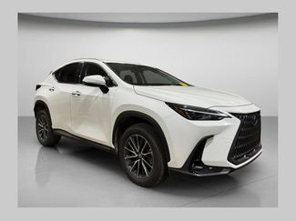 Certified 2026 Lexus NX 350 AWD w/ Cold Area Package video 1
