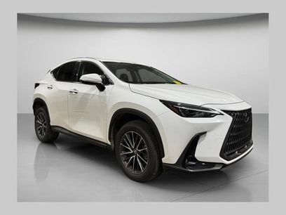 Certified 2026 Lexus NX 350 AWD w/ Cold Area Package