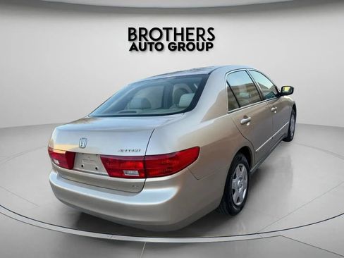 Used 2005 Honda Accord LX image 7