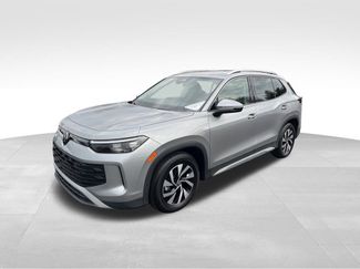 New 2026 Volkswagen Tiguan S video 1