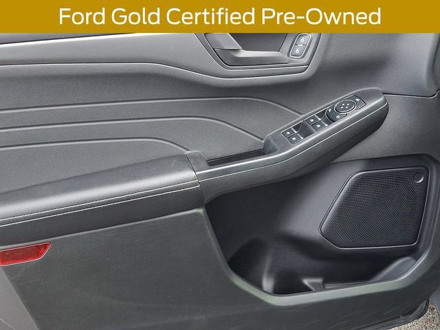 Certified 2023 Ford Escape Active AWD/4WD image 14