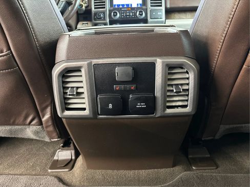 Used 2020 Ford F150 Limited AWD/4WD image 27