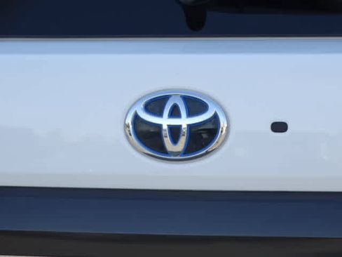 Certified 2023 Toyota Sequoia SR5 w/ SR5 Premium Package image 11