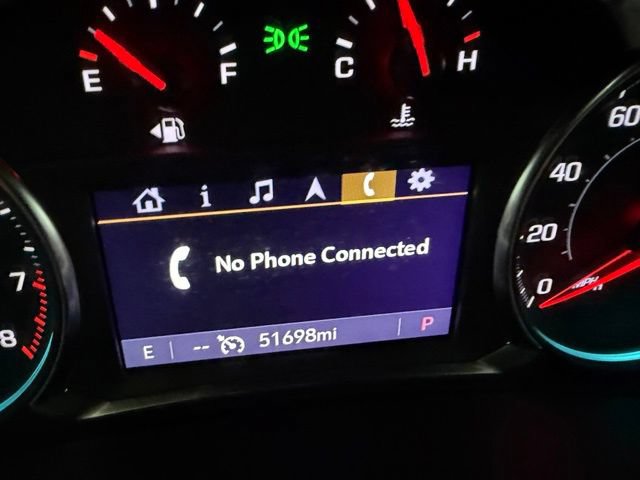 Used 2022 Chevrolet Traverse RS AWD/4WD image 97
