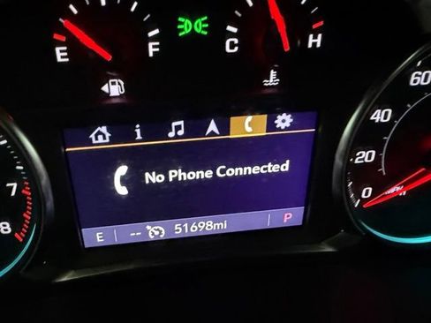 Used 2022 Chevrolet Traverse RS AWD/4WD image 97