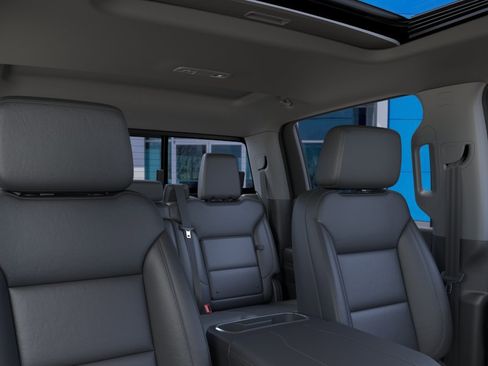 New 2026 Chevrolet Silverado 1500 RST AWD/4WD image 24