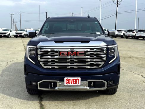 Used 2023 GMC Sierra 1500 Denali w/ Denali Reserve Package image 5