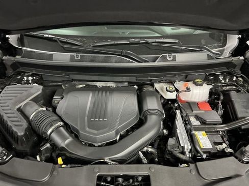 New 2026 GMC Acadia Elevation w/ LPO, Floor Liner Package image 30