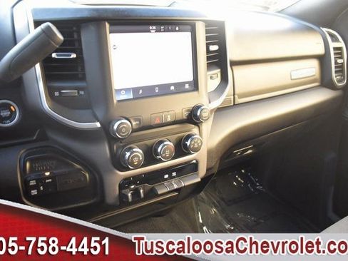 Used 2024 RAM 2500 Big Horn image 31