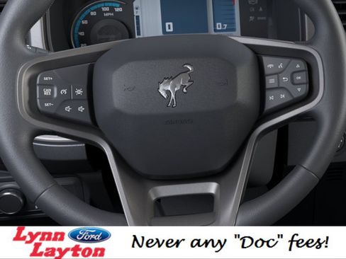 New 2025 Ford Bronco Badlands AWD/4WD image 14