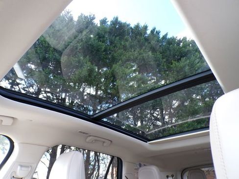 Used 2021 Lincoln Aviator Reserve w/ Equipment Group 201A image 36