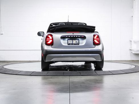 New 2026 MINI Cooper S image 11