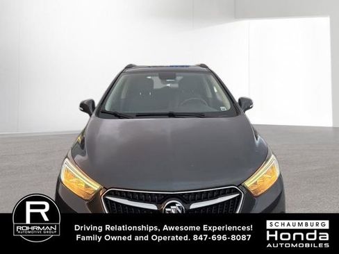 Used 2017 Buick Encore Preferred image 2