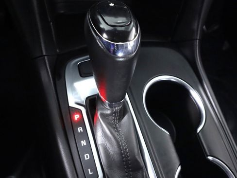 Used 2018 Chevrolet Equinox LT w/ Sun & Infotainment Package image 25