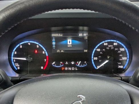 Used 2023 Ford Bronco Sport Heritage w/ Heritage Convenience Package image 3