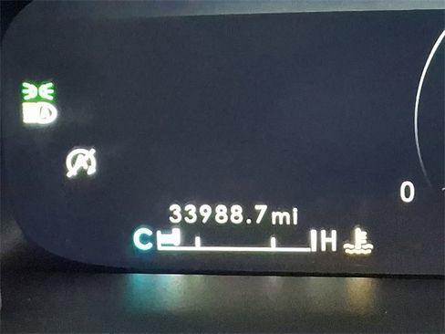 Certified 2022 Lincoln Nautilus Reserve w/ Equipment Group 202A image 22