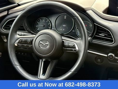 Used 2024 MAZDA CX-30 AWD 2.5 S w/ Premium Package image 14