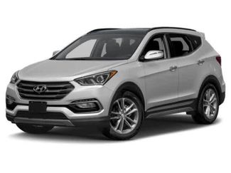 Used 2018 Hyundai Santa Fe Sport w/ 2.0T Ultimate Tech Package 05 FWD video 1