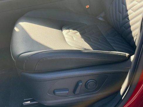 New 2026 Kia Sportage X-Line w/ X-Line Premium Package image 20