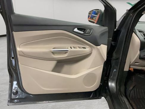 Used 2018 Ford Escape SE AWD/4WD image 47