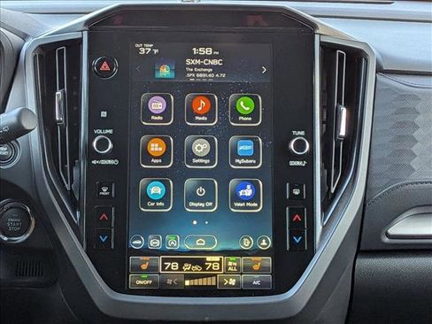 New 2026 Subaru Forester Premium image 11