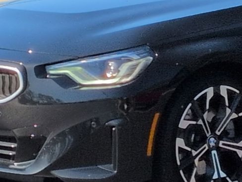 Certified 2025 BMW 230i 230i w/ Premium Package image 6