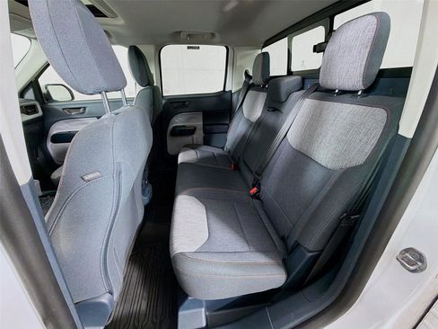 Used 2023 Ford Maverick XLT w/ Equipment Group 300A Standard image 22