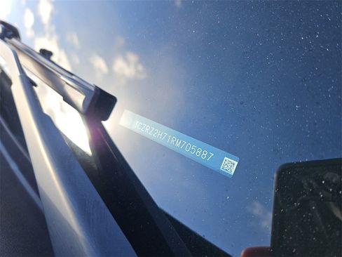 Certified 2024 Honda HR-V EX-L image 14