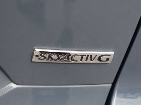 Used 2023 MAZDA CX-5 Carbon Edition AWD/4WD image 16