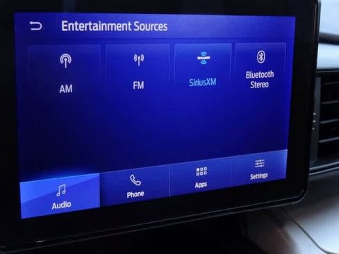 Certified 2022 Ford Explorer XLT w/ Class IV Trailer Tow Package image 24