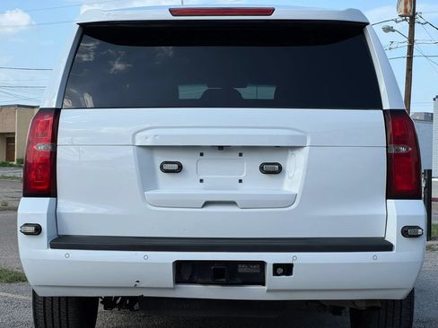 Used 2016 Chevrolet Tahoe 2WD image 6
