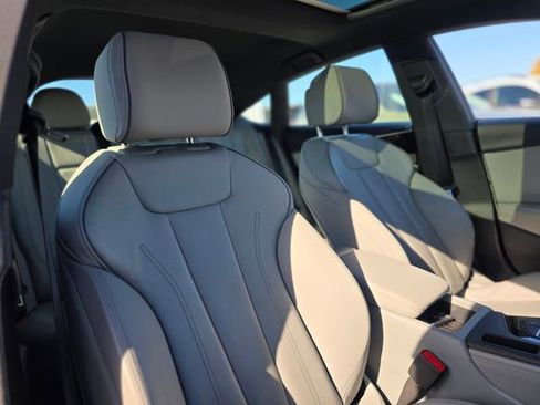 Used 2024 Audi A5 2.0T Premium Plus image 11