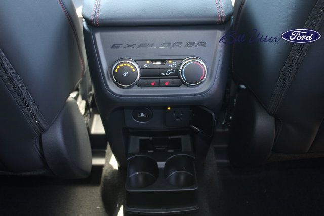 New 2027 Ford Explorer ST w/ Sun And Sound Package AWD/4WD image 11