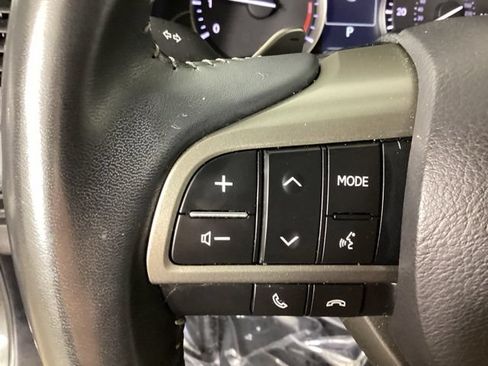 Used 2022 Lexus RX 350 AWD image 17