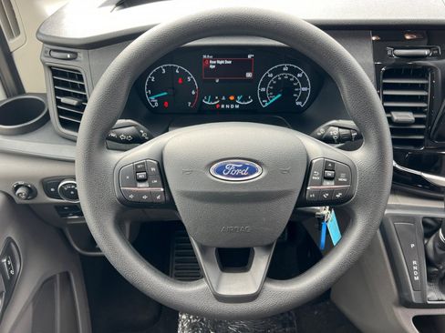 New 2025 Ford Transit 350 XLT image 25