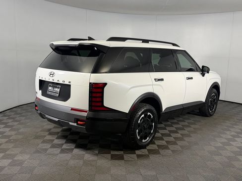 Used 2026 Hyundai Palisade XRT Pro AWD/4WD image 8