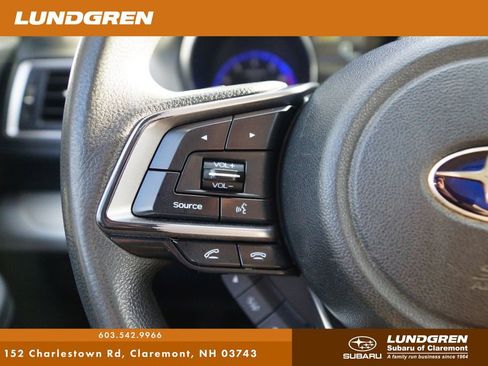 Used 2019 Subaru Outback 2.5i image 15