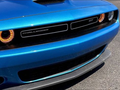 Used 2023 Dodge Challenger GT RWD image 30
