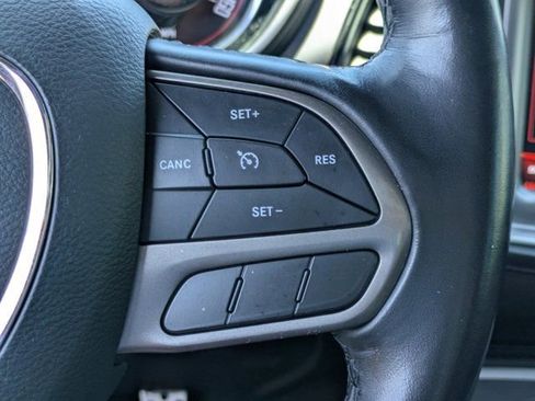 Used 2021 Dodge Challenger SXT w/ Plus Package RWD image 25