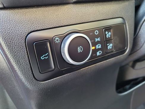 Certified 2025 Ford Bronco Sport Outer Banks w/ Outer Banks Tech Package+ image 17