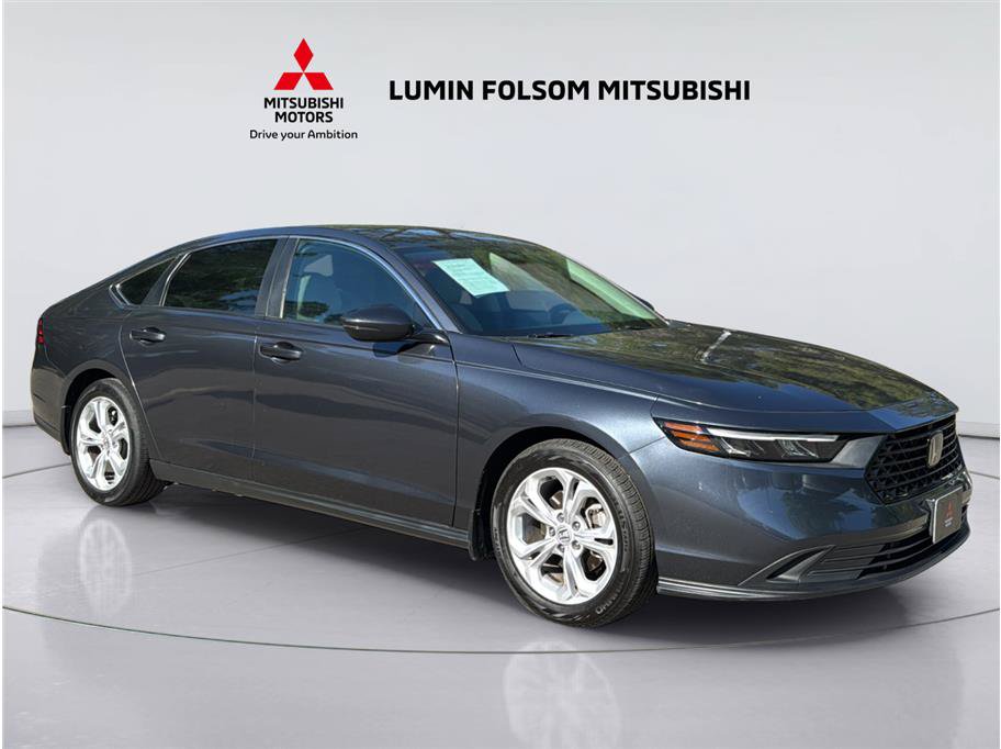 Used 2023 Honda Accord LX image 7