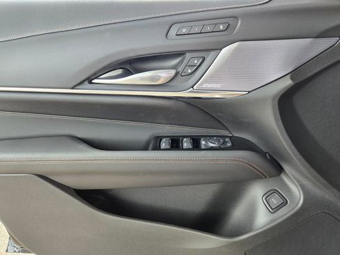 New 2026 Cadillac CT4 Sport RWD image 48