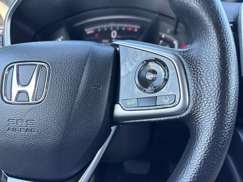 Used 2021 Honda CR-V EX image 23