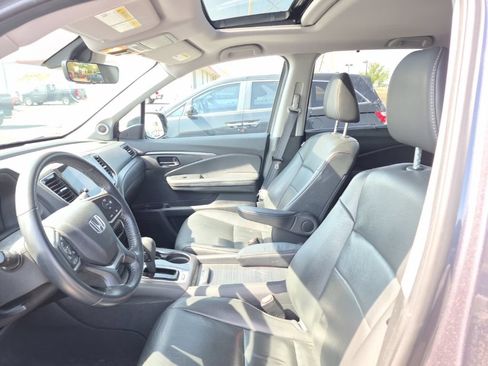 Used 2019 Honda Pilot EX-L image 10