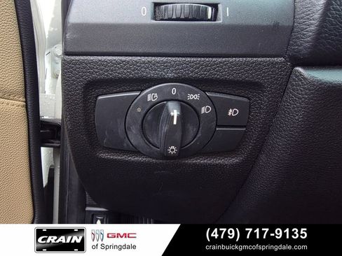 Used 2011 BMW 128i Coupe RWD image 12