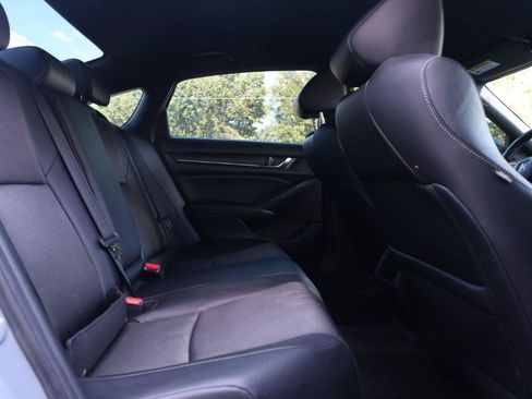 Used 2022 Honda Accord Sport image 36