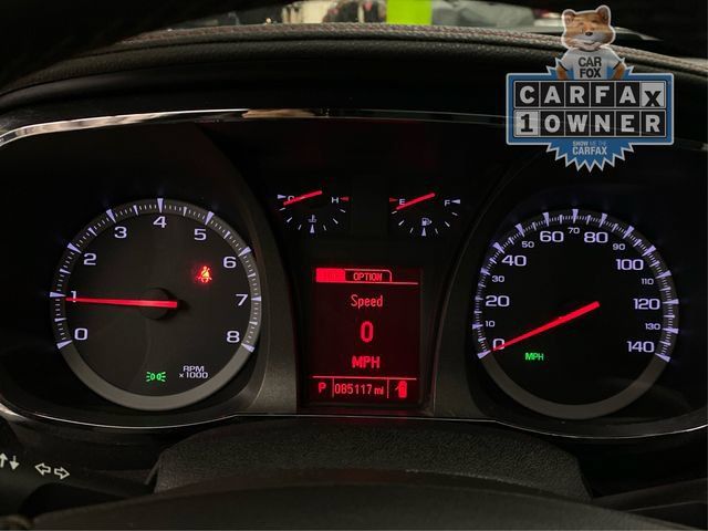 Used 2015 GMC Terrain SLT w/ Chrome Edition FWD image 22