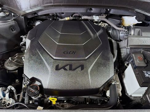 Used 2023 Kia Telluride SX image 34