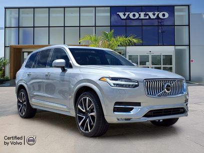 Certified 2023 Volvo XC90 B6 Plus w/ Protection Package Premier